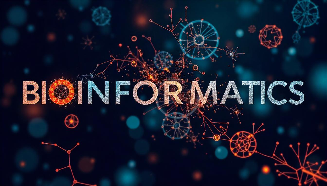 The Power of Bioinformatics and Personalized Medicine in 2025