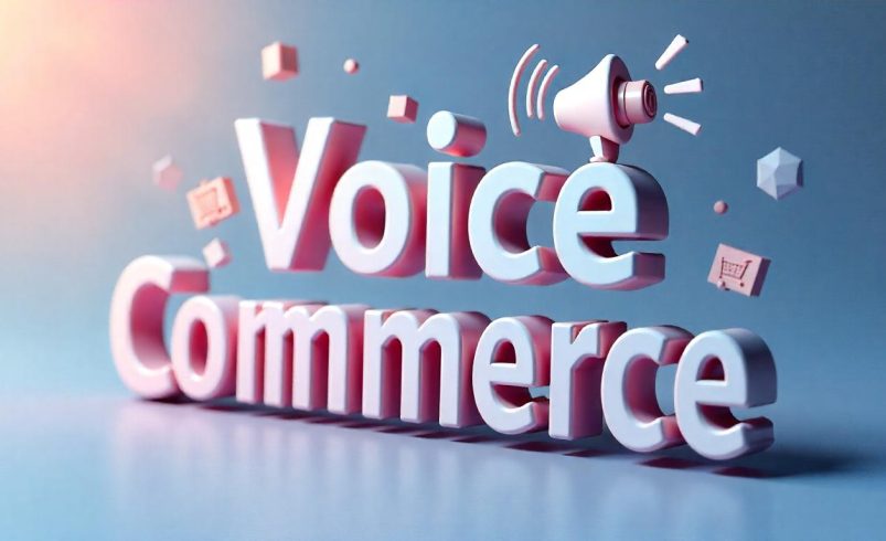 The Rise of Voice Commerce and Conversational AI in 2025