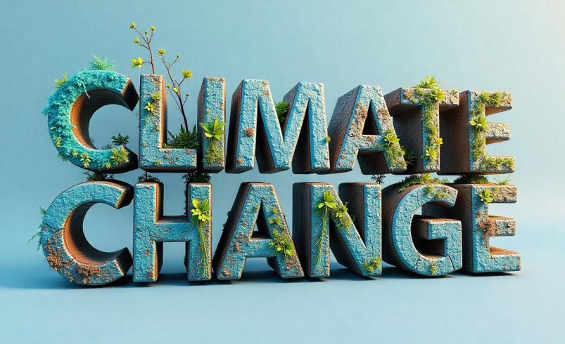 The Role of AI in Climate Change Research and Solutions in 2025