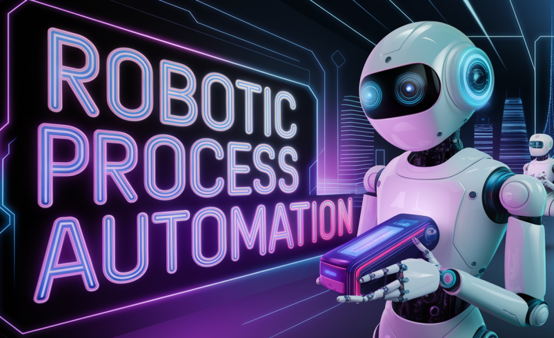 How Robotic Process Automation Will Enhance Workflows in 2025