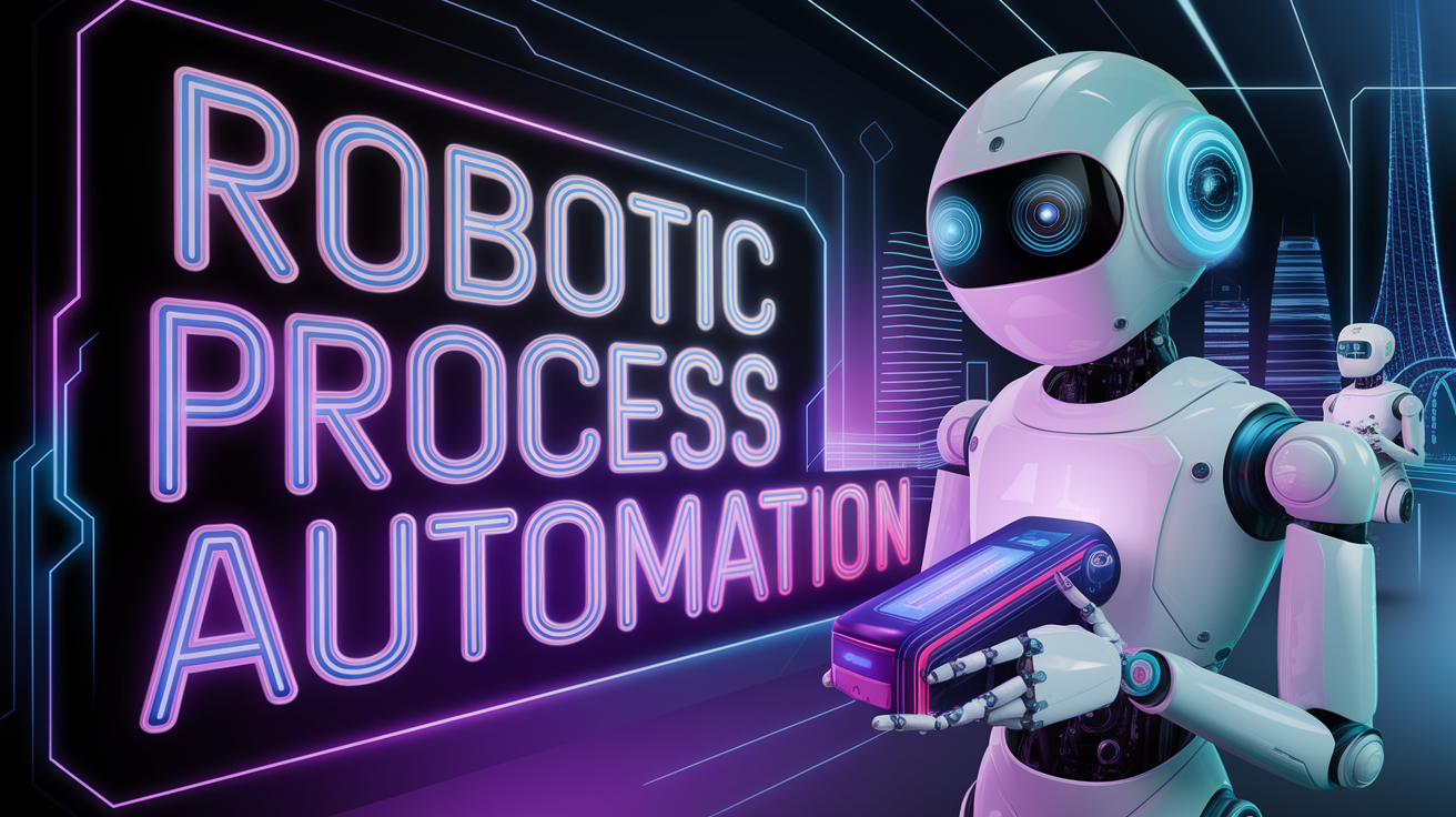 How Robotic Process Automation Will Enhance Workflows in 2025