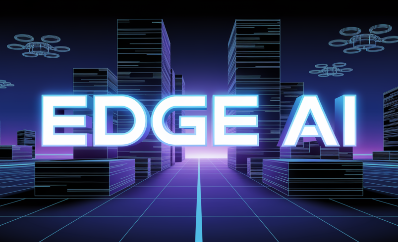 How Edge AI Will Drive Real-Time Data Processing in 2025