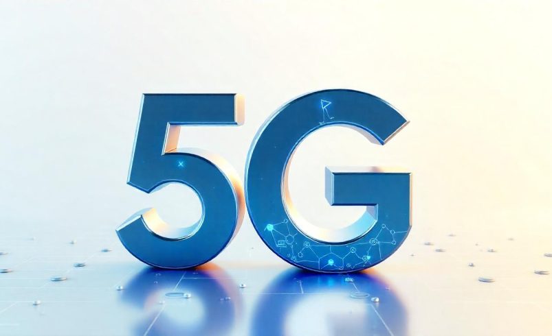 How 5G Will Power IoT Growth and Smart Cities in 2025