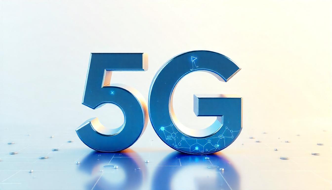 How 5G Will Power IoT Growth and Smart Cities in 2025