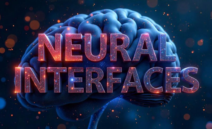 Developments in Neural Interfaces and Brain-Computer Interaction in 2025