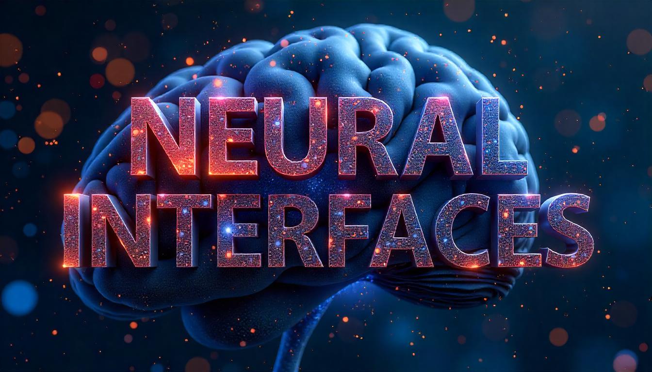 Developments in Neural Interfaces and Brain-Computer Interaction in 2025