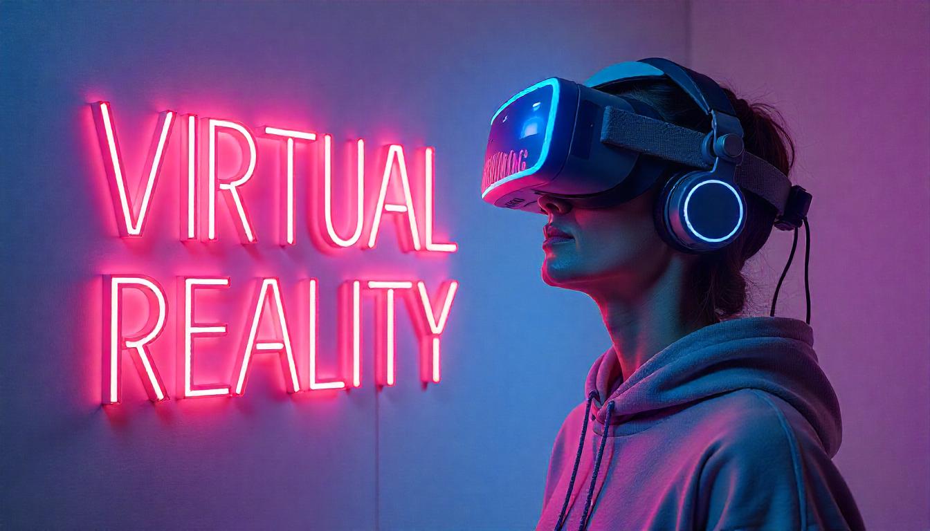 The Role of Virtual Reality in E-commerce Experiences in 2025
