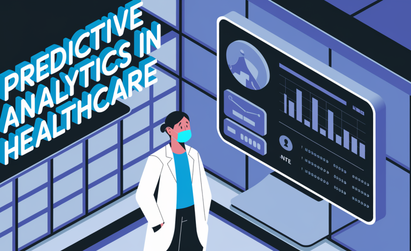 Predictive Analytics in Healthcare for Better Outcomes in 2025