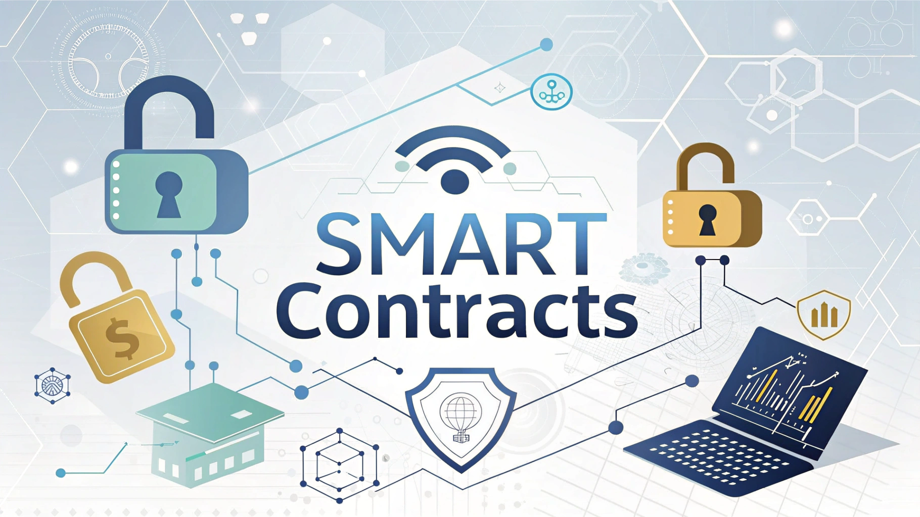 Smart Contracts in Pakistan Opportunities & Legal Considerations